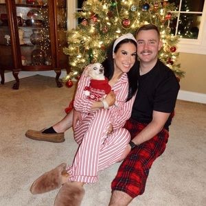 Meet your Posher, Luke